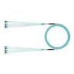 F9TYPL2L2SAF080 Fibre Optic Cable Assemblies