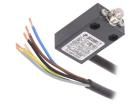FA 4501-2DN  Electromechanical