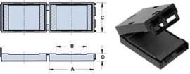 0443166651 electronic component of Fair-Rite