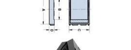 0443166651 Ferrite Clamp On Cores
