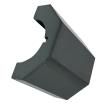 2631181381 Ferrite Clamp On Cores
