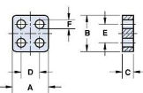 2644245901 electronic component of Fair-Rite