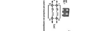 2752555577 Ferrite Beads