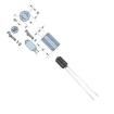 2961666651 Ferrite Beads