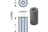 4277142009 Ferrite Cable Cores