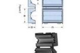 446173551 Ferrite Clamp On Cores