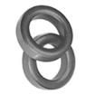5943001301 Ferrite Toroids / Ferrite Rings