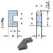 9277012002 Ferrite Cores & Accessories