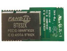 BT832X electronic component of Fanstel