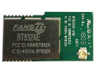 BT832XE electronic component of Fanstel