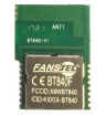 BT840F electronic component of Fanstel