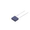 C241J102J20C000 electronic component of FARATRONIC