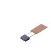 C241J154J2SA201 electronic component of FARATRONIC