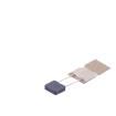 C242A473J20A201 electronic component of FARATRONIC