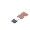 C242A682J20A201 electronic component of FARATRONIC