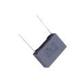 C45S1224K9SC000 Film Capacitors
