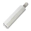 FC4534-832-SS  Electromechanical