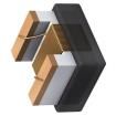 1008AS-R15J-01 Fixed Inductors
