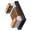 1206AS-2R2J-01 Fixed Inductors