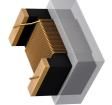 1812AF-221K-01 RF Inductors - SMD