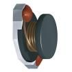 PISG-151M-01 Fixed Inductors