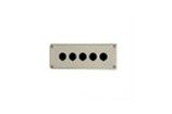 FB3W-512Z Push-button Enclosures