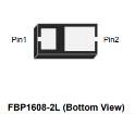 WSB5524D-2/TR electronic component of Will Semiconductor