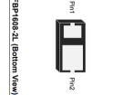 WSB5524D-2/TR Schottky Diodes & Rectifiers