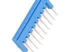 FBS 10-3,5 BU – 3213125 DIN Rail Terminal Blocks