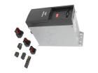 FC-280P1K5T4E20H1BXCXXXSXXXXAX Motor Drives