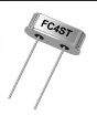 FC4STCBMF18.432-BAG200 electronic component of Abracon