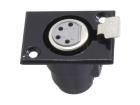 FC6121 XLR Connectors