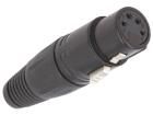 FC6151  Connectors