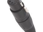 FC6151 XLR Connectors