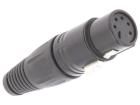 FC6166  Connectors