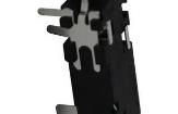 FC68126 RF Adapters - Between Series