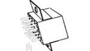 FCA-410-AY3 Industrial Relays