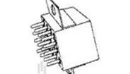 FCB-405-0517M General Purpose Relays