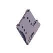 FCD702-2M Standard Card Edge Connectors
