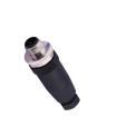 FCQ12001-A03P2211BKB000 Standard Circular Connector