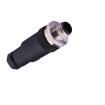 FCQ12001-A04P2211BKB000  Connectors