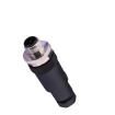 FCQ12001-A04P2211BKB000 Standard Circular Connector