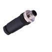 FCQ12001-A04P2212BKB000  Connectors