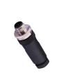 FCQ12001-A04P2212BKB000 Standard Circular Connector
