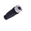 FCQ12002-A03P2211BKB000  Connectors