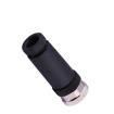 FCQ12002-A03P2212BKB000 Standard Circular Connector
