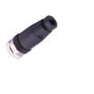 FCQ12002-A04P2211BKB000  Connectors