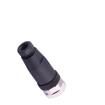 FCQ12002-A04P2211BKB000 Standard Circular Connector