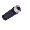 FCQ12002-A04P2212BKB000  Connectors