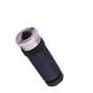 FCQ12002-A04P2212BKB000 Standard Circular Connector